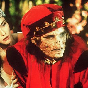 Fotoğraf Fantaghirò