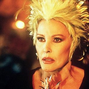 Fotoğraf Ursula Andress