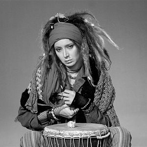 Fotoğraf Mademoiselle