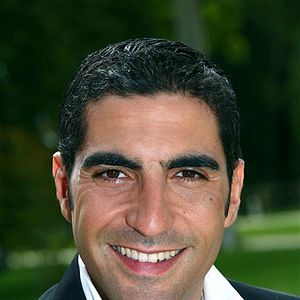 Fotoğraf Ary Abittan