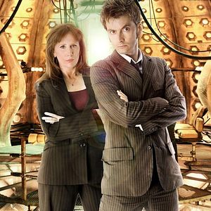 Fotoğraf Catherine Tate