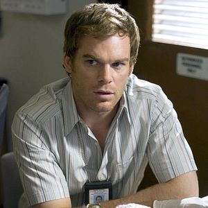 Fotoğraf Michael C. Hall