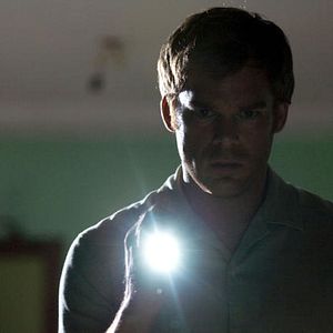 Fotoğraf Michael C. Hall