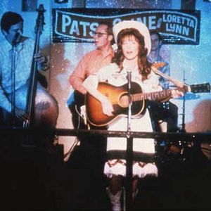 Fotoğraf Coal Miner's Daughter