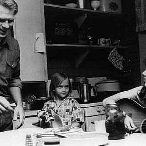 Fotoğraf Coal Miner's Daughter