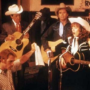 Fotoğraf Coal Miner's Daughter