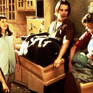 Fotoğraf Reality Bites