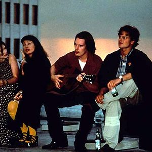 Fotoğraf Reality Bites