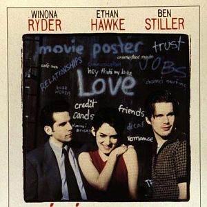 Fotoğraf Reality Bites