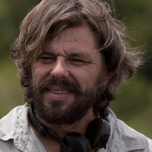 Fotoğraf Eric Besnard