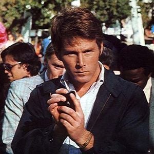 Fotoğraf Timothy Bottoms