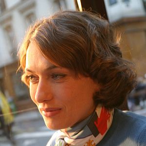 Fotoğraf Natacha Lindinger