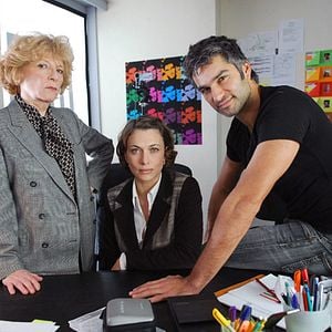 Fotoğraf Natacha Lindinger