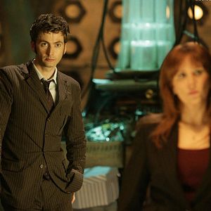 Fotoğraf Catherine Tate