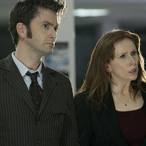 Fotoğraf Catherine Tate
