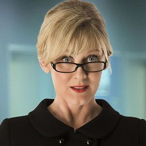Fotoğraf Sarah Lancashire