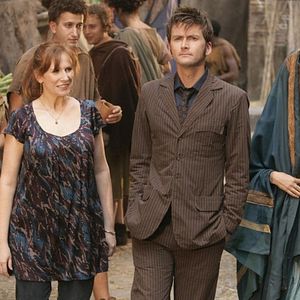 Fotoğraf Catherine Tate