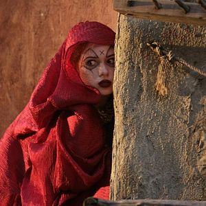 Fotoğraf Felicity Jones