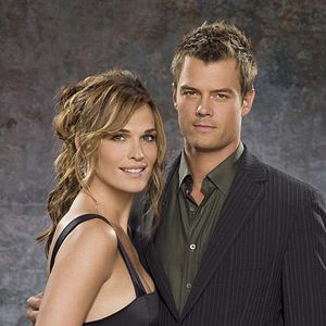 Fotoğraf Molly Sims