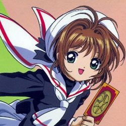 Fotoğraf Cardcaptor Sakura