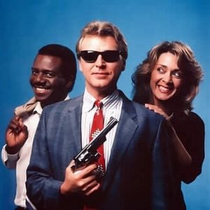 Fotoğraf Sledge Hammer!