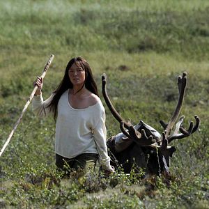 Fotoğraf Pom Klementieff