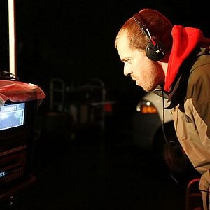 Fotoğraf Paul Andrew Williams