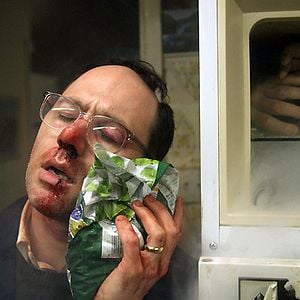 Fotoğraf Paul Andrew Williams