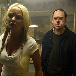 Fotoğraf Paul Andrew Williams