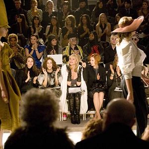 Fotoğraf Sarah Jessica Parker