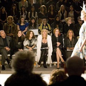 Fotoğraf Sarah Jessica Parker