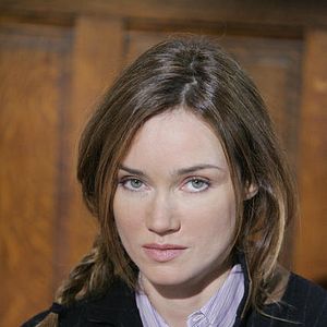 Fotoğraf Alice Nevers, le juge est une femme