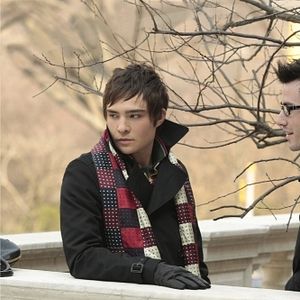 Fotoğraf Ed Westwick