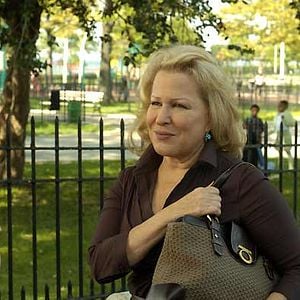 Fotoğraf Bette Midler