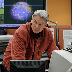 Fotoğraf Mark Harmon