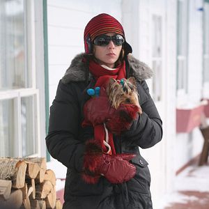 Fotoğraf Sylvie Testud