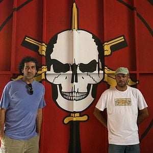 Fotoğraf José Padilha