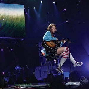Fotoğraf Hannah Montana/Miley Cyrus: Best of Both Worlds Concert Tour