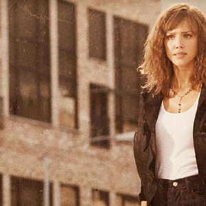 Fotoğraf Jessica Alba