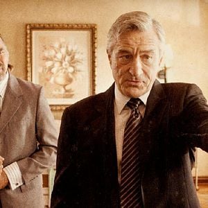 Fotoğraf Robert De Niro