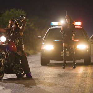 Fotoğraf Jessica Alba