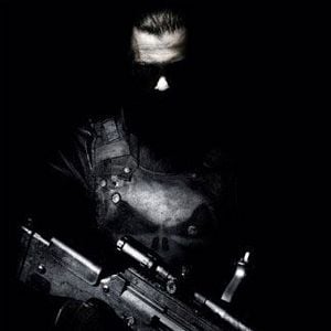 Fotoğraf Ray Stevenson