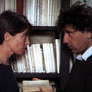 Fotoğraf Jane Birkin