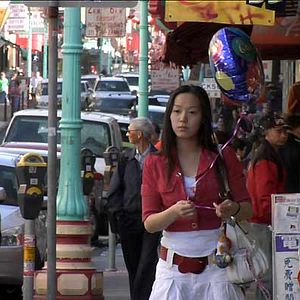 Fotoğraf Wayne Wang