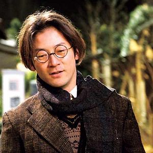 Fotoğraf Yoji Yamada