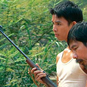 Fotoğraf Olivier Horlait