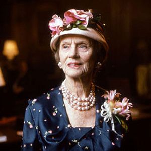 Fotoğraf Jessica Tandy