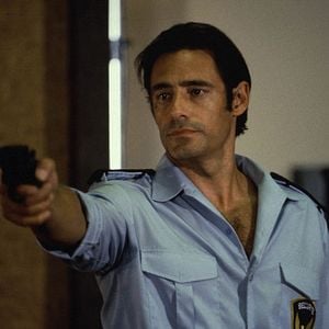 Fotoğraf François Kléber