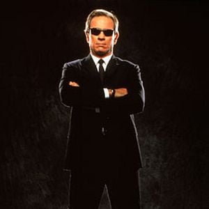 Fotoğraf Tommy Lee Jones