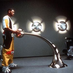 Fotoğraf Siyah Giyen Adamlar